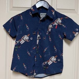 RSVLTS Youth Houston Astros